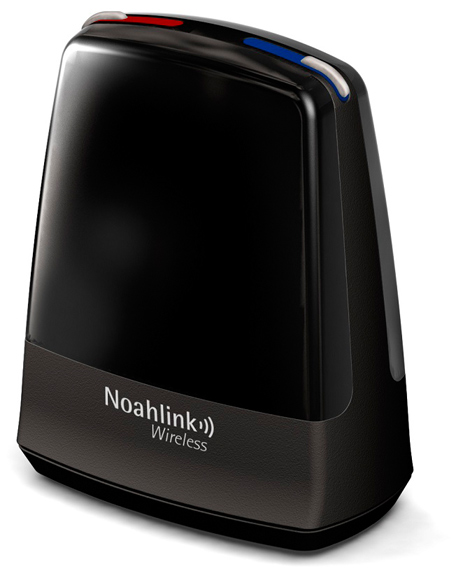 Noahlink Wireless für Noah Engine