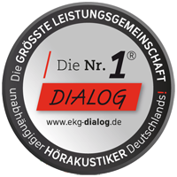 Partner Logo ekg dialog