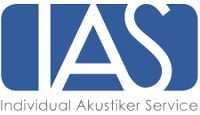 Partner Logo IAS Einkaufsgemeinschaft