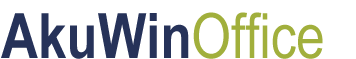 AkuWinOffice Logo