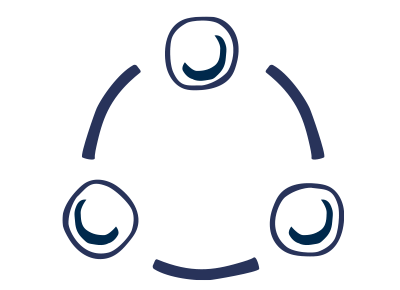 Icon für Connect von opta data